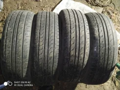 Toyo Eco Walker. ������, 2015 ���, �/�, ����� 50�% ����