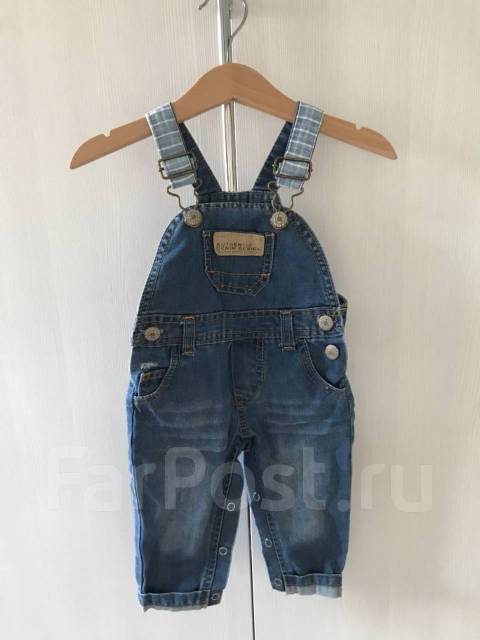 zara kids overall