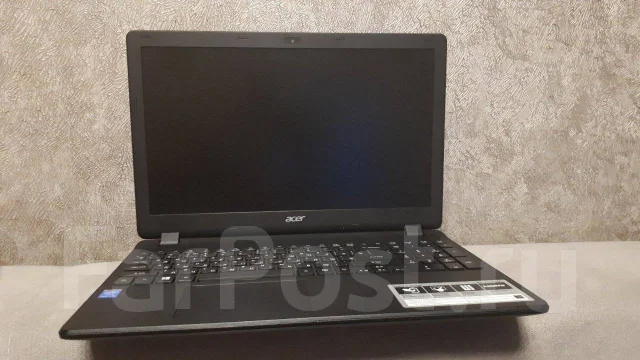 Acer Aspire E15. ��� 2048 ��, WiFi: 1, Bluetooth: 1 ����