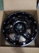 PDW SUV REV-1. 9.0x20", 6x139.70, ET7, ЦО 110,0 мм.