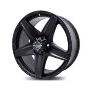 PDW Wheels. 8.5x20", 6x139.70, ET12, ЦО 110,0 мм.