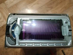 Kenwood DPX-5021M ����