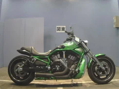 Harley-Davidson Night Rod Special VRSCDX. 1 250����. ��., ��������, ���, ��� �������. ��� ����� �� ����� ����