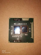 Intel Core i5-450M
