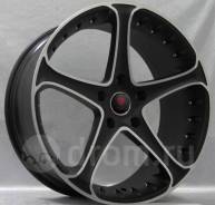 Wiger. 8.5x20", 5x112.00, ET45, ЦО 66,6 мм.