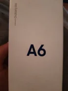 Samsung Galaxy A6. �����, 32 ��, �����, 3G