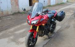 Yamaha FZ 1. 1 000 куб. см., исправен, птс, с пробегом