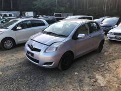 Вариатор. Toyota Vitz, KSP90