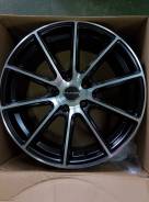 PDW Wheels. 8.0x18", 5x114.30, ET45, ЦО 67,1 мм.