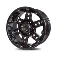 PDW SUV REV-1. 9.0x18", 5x150.00, ET10, ЦО 110,1 мм.