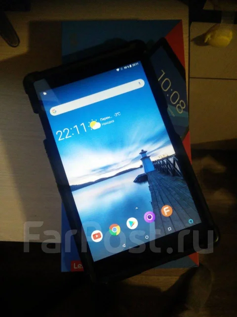 Lenovo Tab 4 8 Plus ����