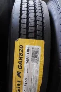 Giti GAR820. �����������, ����� ����