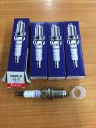 Свеча зажигания. Nissan: Maxima, Almera, Silvia, Caravan, Xterra, Cedric, Tino, 300ZX, Cima, Stagea, AD, Homy, Wingroad, Primera Camino, Primera, Glor...