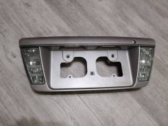 Вставка багажника Toyota Corolla, ZZE120, ZZE123L, ZZE121, ZZE122, NZ в Усть-Илимске Вставка багажника. Toyota Corolla, ZZE120, ZZE121, ZZE122, ZZE123L, NZE120, NZE121, NZE124, NZE141, ZZE120L, ZZE121L