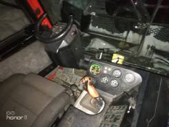 Prinoth, 1990 в Таштаголе Prinoth. Ратрак Prinot T4, 220 л.с.
