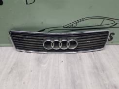 Решетка радиатора audi 100