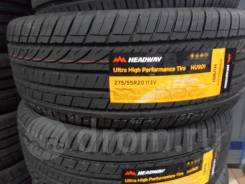 Headway HU901, 275/55 R20 в Томске Headway HU901. Летние, 2018 год, новые. Под заказ