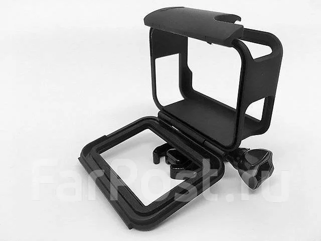 GoPro HERO5. 15 - 19.9 ��, � ���������� ����