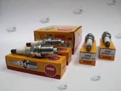 Свеча зажигания. Mazda: B-Series, Premacy, Proceed, 323, Millenia, BT-50, Sentia, MPV, Capella, Training Car, MX-6, 626, Familia, Persona, Xedos 9, Lu...