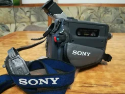 Sony CCD-TRV107 ����
