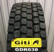 Giti GAR820. �����������, ����� ����