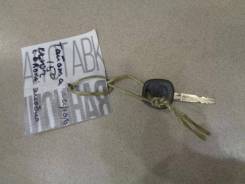 Ключ зажигания Toyota Corolla E150 2006-2013 Номер двигателя 1ZR в Карпинске Ключ зажигания Toyota Corolla E150 2006-2013 Номер двигателя 1ZR