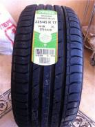 Nokian Hakka Blue. Летние, без износа, 4 шт