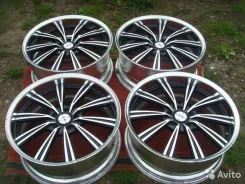 Weds Maverick 110S. 8.5x20", 5x114.3, ET43, �� 73���. ����