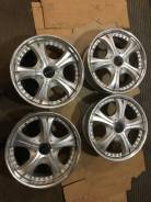 PDW Speedstar. 8.0x18", 6x139.70, ET31, ЦО 110,1 мм.