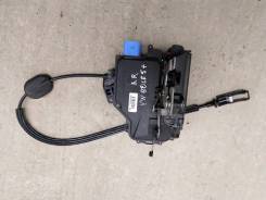 Замок двери. Volkswagen: Touareg, Jetta, Touran, Golf, Golf Plus Skoda Octavia Двигатели: AXX, BKC, BKD, BLR, BLS, BLX, BLY, BMY, BPY, BSE, BSF, BVY...