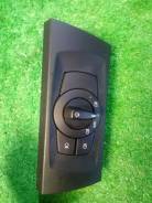 Блок управления светом. BMW X1, E84 BMW 1-Series, E81, E82, E87, E88 BMW 3-Series, E90, E91, E92, E93, E90N Двигатели: N20B20, N46B20, N47D20, N52B30...