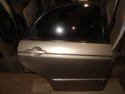 Стекло боковое. Kia Cerato, LD Двигатели: D4EA, D4FA, G4ED, G4FG, G4GC