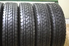 Yokohama TY287. �����������, �/�, ����� 5 % ����