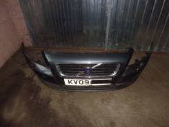 Бампер. Volvo S40, MS76, MS66, MS50, MS75, MS43, MS77, MS68, MS21, MS, MH68, MS67, MS58, MH67, MS38, MS84, MS20 Двигатели: D4164T, B5244S5, D5204T, D4...