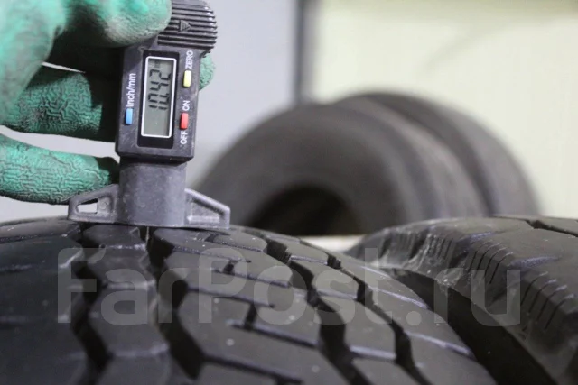 Bridgestone M810. �����������, �/�, ����� 5 % ����