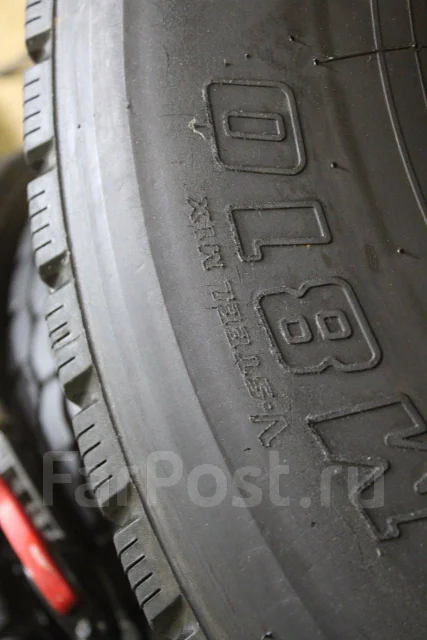 Bridgestone M810. �����������, �/�, ����� 5 % ����