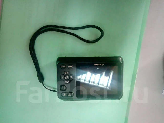 Canon PowerShot A800. 10 - 14.9 ��, ���: 4� ����