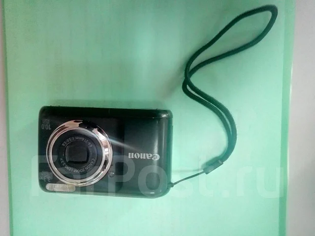 Canon PowerShot A800. 10 - 14.9 ��, ���: 4� ����