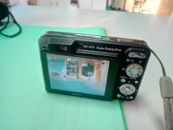 Sony Cyber-shot DSC-W150. 8 - 8.9 ��, ���: 10� ����