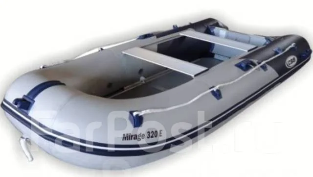 CBB Mirage. ����� 3,2��., ��������� ��� ���������, 15��.�. ����