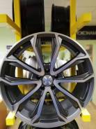 Race Ready CSS9529. 9.0x20", 5x114.30, ET35, ЦО 60,1 мм.