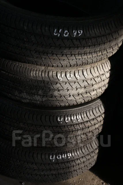 Dunlop SP Sport D8. ������, ����� ����
