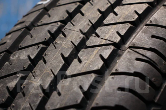 Dunlop SP Sport D8. ������, ����� ����