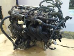 Двигатель в сборе. Toyota: Premio, Allion, Platz, Allex, ist, Sienta, Vitz, Porte, XA, Corolla, Probox, Funcargo, Raum, WiLL Cypha, Corolla Fielder, S...