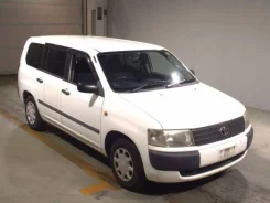 Toyota Probox. ��������, ��������, 1.5 (105��.�.), ������, 123 000����. ��, �/�, ��� ���. ��� ����� �� ������������ ����