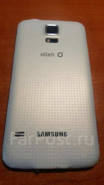 Samsung Galaxy S5. �/�, �����, 3G, 4G LTE, NFC ����