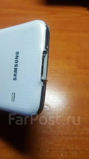 Samsung Galaxy S5. �/�, �����, 3G, 4G LTE, NFC ����