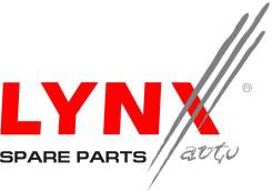 Фильтр салона угольный |В наличии на складе LYNXauto LAC326C