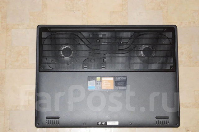 Xiaomi Mi Gaming Laptop. 15.5", 4����, ��� 8 ��, WiFi: 1, Bluetooth: 1, ����������� �� 7��. ����