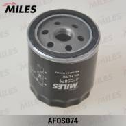 Фильтр масляный FORD/ПОДХОДИТ ДЛЯ VOLVO/MAZDA (FILTRON OP629/1 MANN W7008) AFOS074 miles AFOS074 в наличии